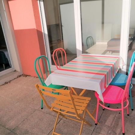 Apartament 52M2,Terrace&Garage,Near Part Dieu Station,Lyon Congress Center,Parc Teted'Or Villeurbanne Zewnętrze zdjęcie
